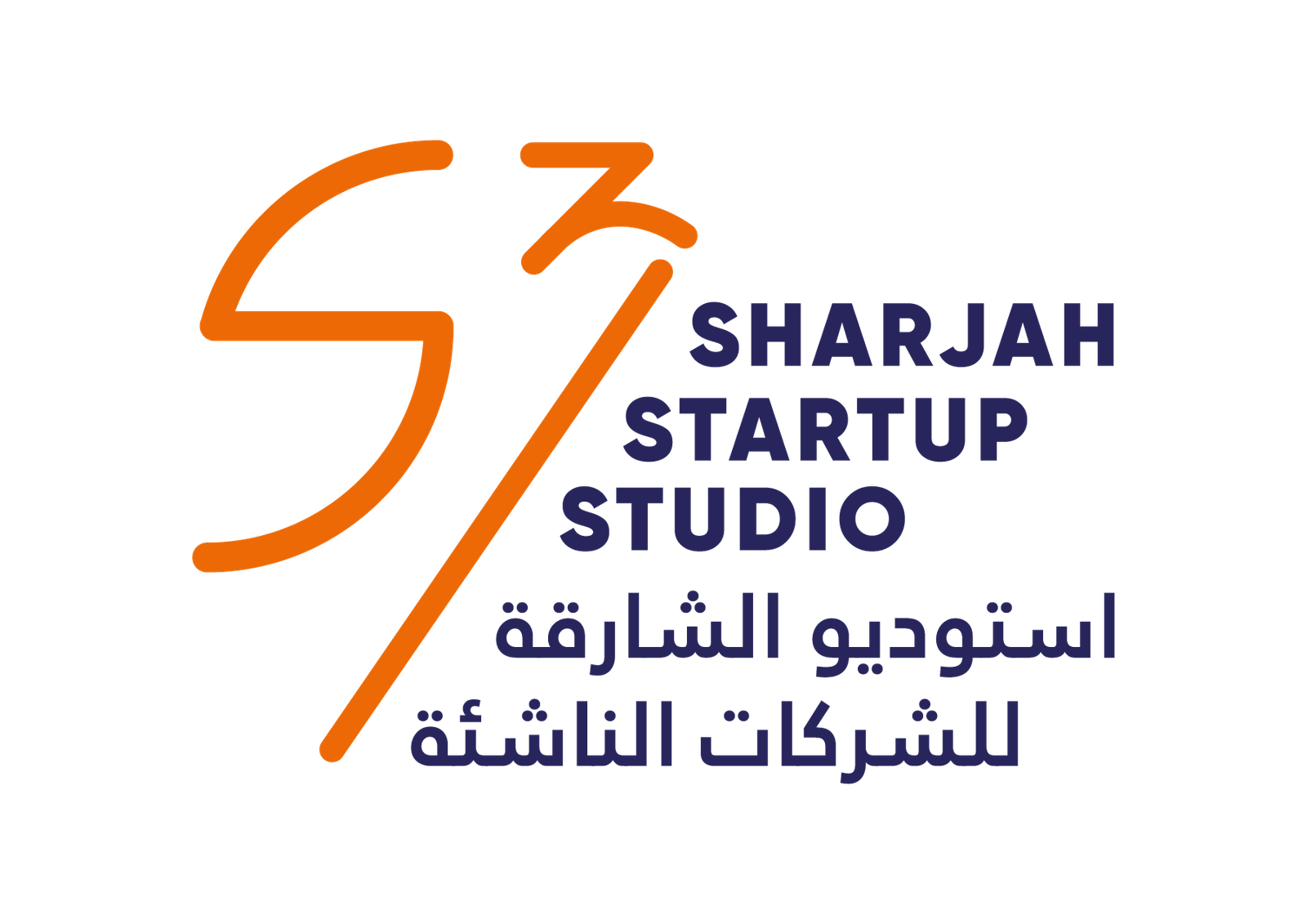 شعار مؤسسة الشارقة شراع